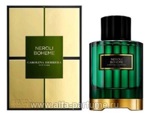 Carolina Herrera Neroli Boheme