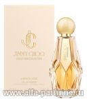 парфюм Jimmy Choo Amber Kiss