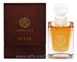 Amouage Tribute