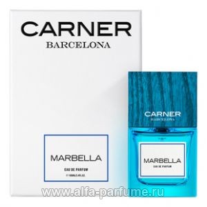 Carner Barcelona Marbella