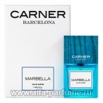 парфюм Carner Barcelona Marbella