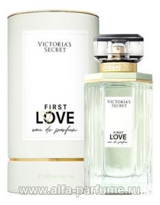 Victoria`s Secret First Love