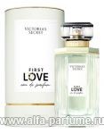 Victoria`s Secret First Love