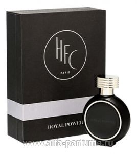 Haute Fragrance Company Royal Power