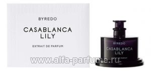 Byredo Parfums Casablanca Lily