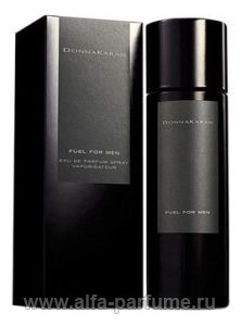 Donna Karan Fuel For man