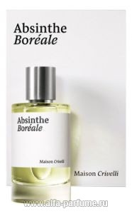 Maison Crivelli Absinthe Boreale