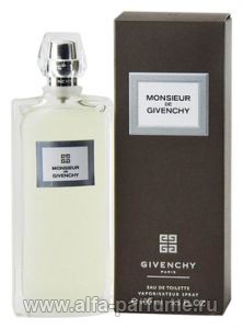 Givenchy Monsieur