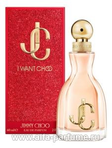 Jimmy Choo I Want Choo