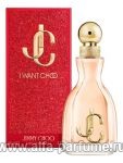 парфюм Jimmy Choo I Want Choo