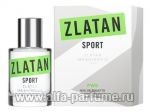 Zlatan Ibrahimovic Sport FWD