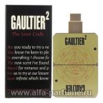 Jean Paul Gaultier Gaultier 2 The Love Code