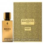 парфюм Marc-Antoine Barrois B683 Extrait