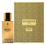 Marc-Antoine Barrois B683 Extrait