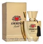 парфюм Amorino Prive Gold More Than Love