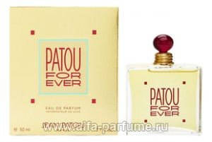 Jean Patou For Ever Vintage