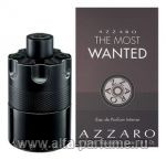 парфюм Azzaro The Most Wanted