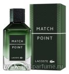 парфюм Lacoste Match Point Eau De Parfume 2021