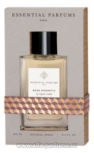 Essential Parfums Rose Magnetic