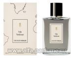 Une Nuit Nomade Mr. Vetiver