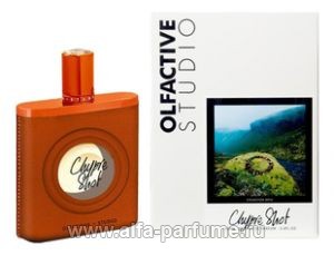 Olfactive Studio Chypre Shot