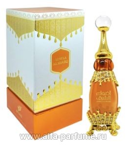 Afnan Perfumes Adwaa Al Sharq