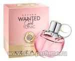 парфюм Azzaro Wanted Girl Tonic