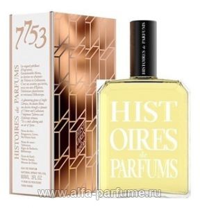 Histoires de Parfums 7753 Unexpected Mona