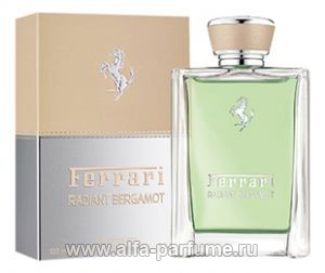 Ferrari Radiant Bergamot