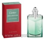 парфюм Cartier Declaration Haute Fraicheur