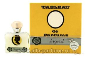 Tableau de Parfums Ingrid