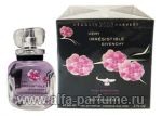 Givenchy Very Irresistible Rose Damascena Harvest 2008