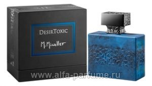 M.Micallef Desir Toxic