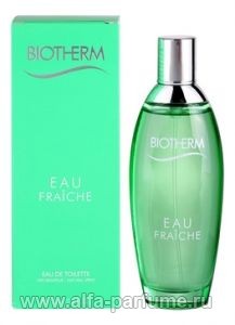 Biotherm Eau Fraiche