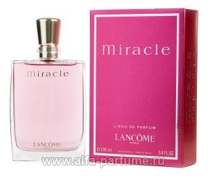 Lancome Miracle