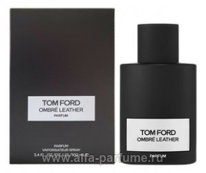 Tom Ford Ombre Leather Parfum