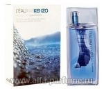 Kenzo L'Eau Par Pour Homme Limited Edition