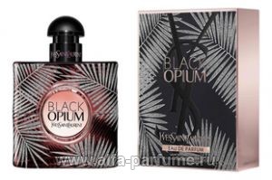 Yves Saint Laurent Black Opium