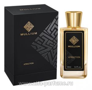 Mullium Attraction