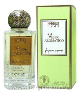 Nobile 1942 Vespri Aromatico