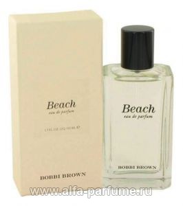 Bobbi Brown Beach