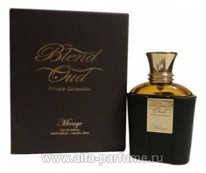 Blend Oud Mirage