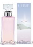 парфюм Calvin Klein Eternity Summer 2014 For Women