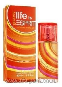 Esprit Groovy Life Summer Edition Woman