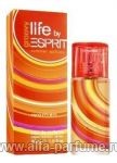 парфюм Esprit Groovy Life Summer Edition Woman