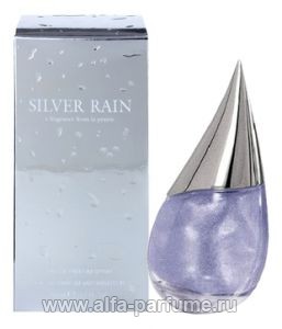 La Prairie Silver Rain Shimmer Mist