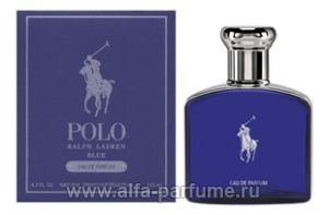 Ralph Lauren Polo Blue