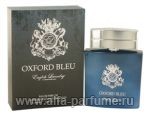 English Laundry Oxford Bleu