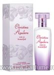 парфюм Christina Aguilera Eau So Beautiful