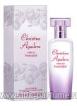 Christina Aguilera Eau So Beautiful